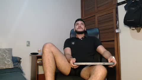 santiexxx online show from July 11, 3:33 am