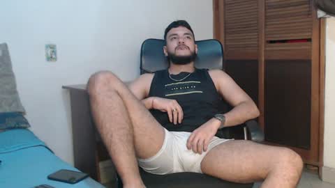 santiexxx online show from June 20, 2:29 am