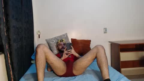 Snapshot of santiexxx chatting on November 1, 12:22 am santiexxx online show from November 1, 12:22 am