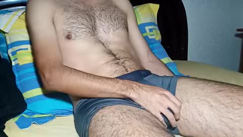 Santiago online show from February 4, 3:43 am