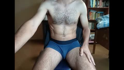 Santiago online show from February 27, 8:53 pm