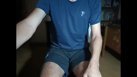 Santiago online show from January 27, 4:09 am