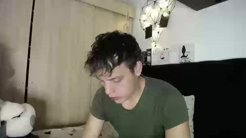 Santii online show from September 25, 12:50 am