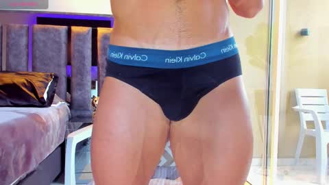 Santiago Seans online show from October 21, 9:29 pm