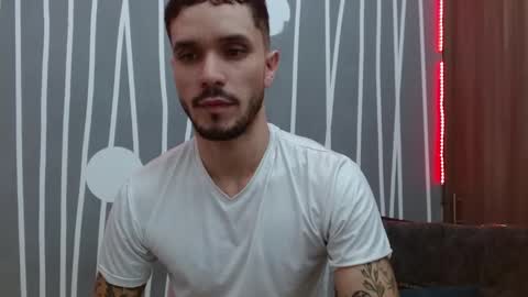 Santy Torres online show from March 13, 3:54 am