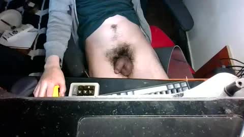 santuronvargas online show from December 15, 3:57 am