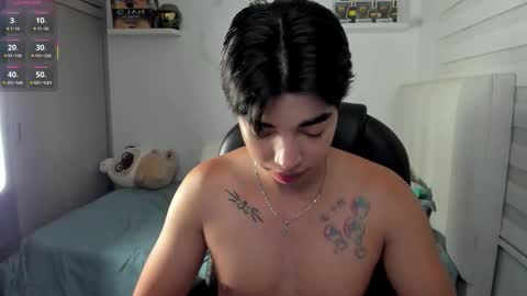 Mr. Santiago online show from January 13, 1:41 pm