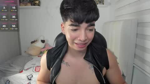Mr. Santiago online show from May 24, 2:45 pm