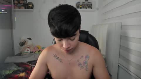 Mr. Santiago online show from March 19, 1:38 pm