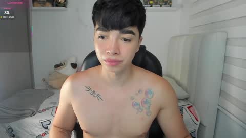 Mr. Santiago online show from May 15, 2:02 pm