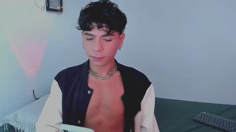 santy online show from October 26, 9:14 pm