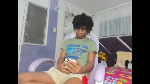 santy online show from November 26, 12:13 pm