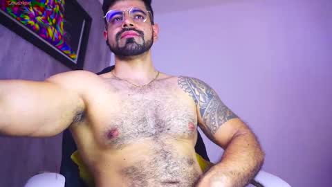 santiago online show from October 31, 5:08 am