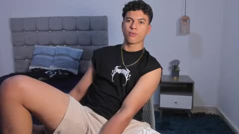 santy_stump online show from February 19, 11:59 pm