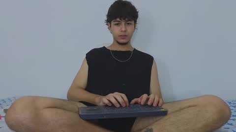 santybig18 online show from March 2, 10:35 am