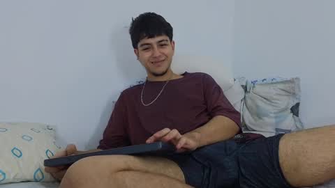 santybig18 online show from December 6, 1:46 am