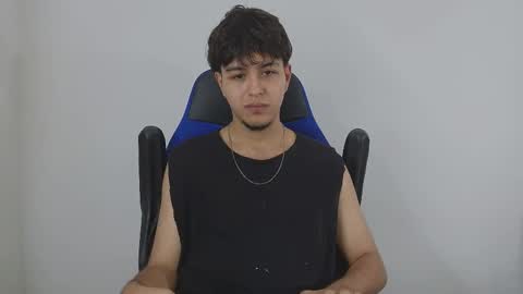 santybig18 online show from March 12, 9:23 am