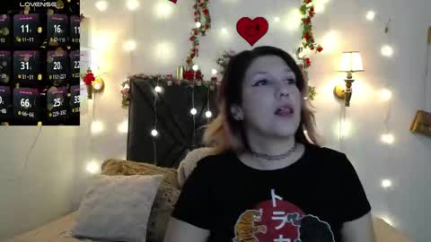 sanyaseraphine0 online show from May 25, 7:53 pm