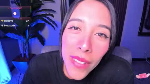 Tatiana online show from September 11, 1:34 pm