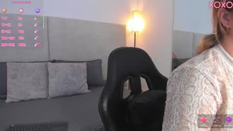 Saori  online show from February 6, 11:46 am