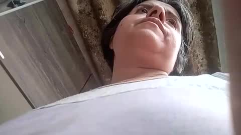 Saori online show from April 2, 4:25 pm