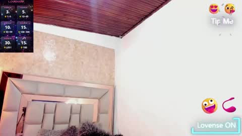 Saori online show from February 19, 12:11 pm