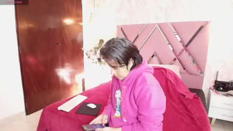 Saori online show from January 19, 1:10 pm