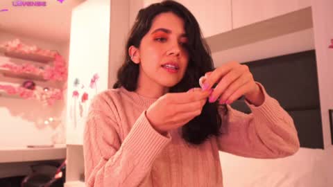 S A O R Y 3 online show from December 17, 5:40 am