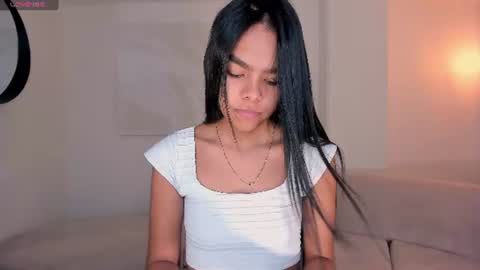 Saphira James online show from June 20, 2:29 am