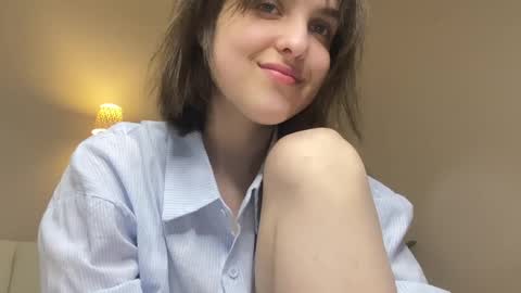 Anny online show from April 17, 11:18 pm