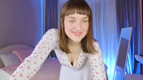 Anny online show from October 15, 1:20 am