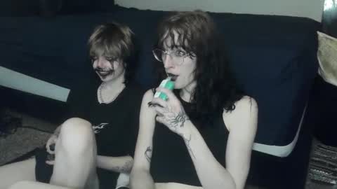 Jade online show from March 12, 2:20 am