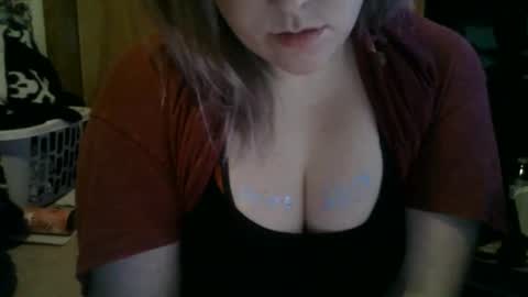 Sapphirefoxx online show from November 20, 4:48 pm