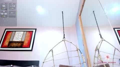    online show from March 11, 1:03 pm