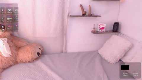 Snapshot of sara_bella1 chatting on October 10, 1:55 am Im Angelica  My pleasure in your hands Give me more vibrations and make me cum PVT IS OPEN online show from October 10, 1:55 am