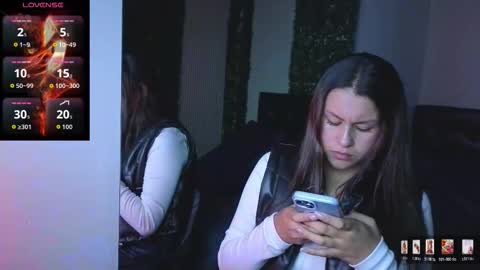 Sara online show from March 25, 11:50 am