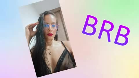 SARA online show from May 13, 1:32 pm