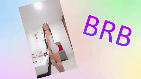 Snapshot of sara_carmona chatting on September 26, 3:31 pm SARA online show from September 26, 3:31 pm