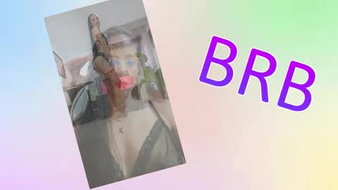 Snapshot of sara_carmona chatting on March 2, 6:08 pm SARA online show from March 2, 6:08 pm