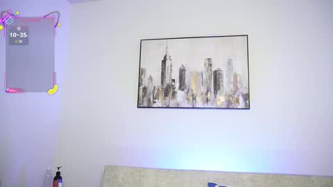   online show from October 10, 12:22 pm