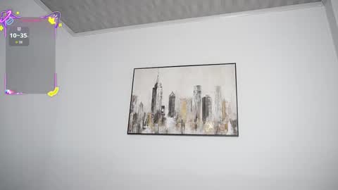   online show from October 13, 12:51 pm