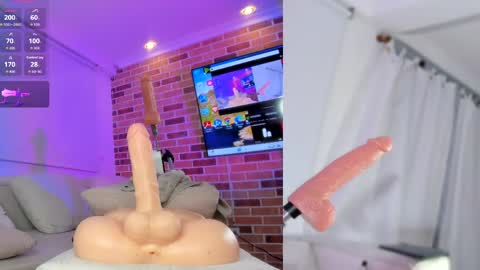 sara online show from June 5, 2:29 am