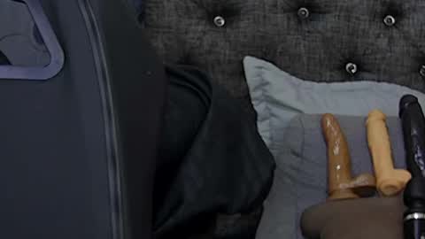 Sara Greyx online show from May 31, 3:38 am