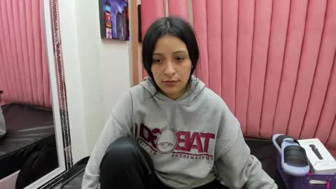 sara_honny online show from November 28, 3:58 am