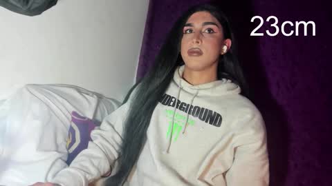 sara_hunter12 online show from November 20, 10:47 am