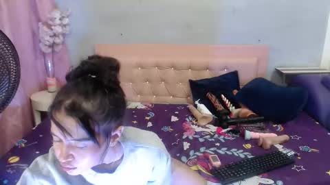 sara_jhons22 online show from January 18, 10:30 pm