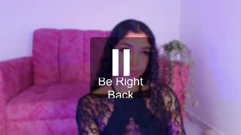 Sara Jhonson  online show from November 22, 1:37 am