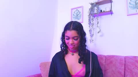 Sara Jhonson  online show from January 12, 3:07 am