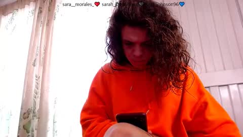 sara_johnson__ online show from December 2, 11:41 am