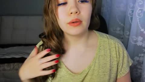 sara_kox online show from February 26, 2:16 pm